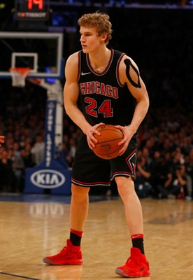 Lauri Markkanen Poster 3423254