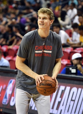 Lauri Markkanen Poster 3423255