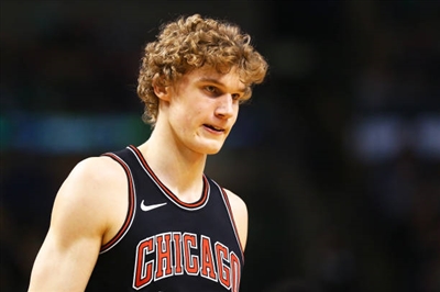 Lauri Markkanen Poster 3423258
