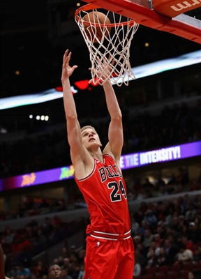 Lauri Markkanen Poster 3423259
