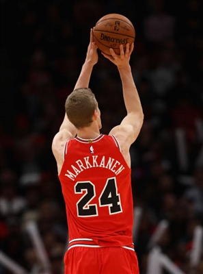 Lauri Markkanen Poster 3423261
