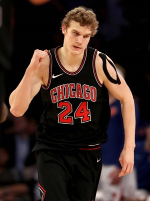 Lauri Markkanen Poster 3423262