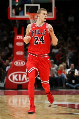 Lauri Markkanen Poster 3423264