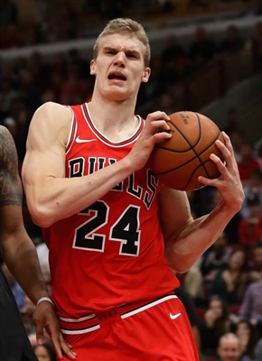 Lauri Markkanen Poster 3423266