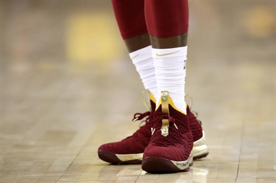 LeBron James Poster 3410895
