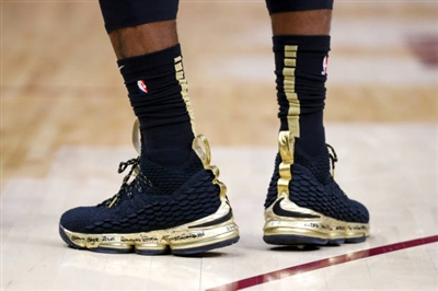LeBron James Poster 3410941