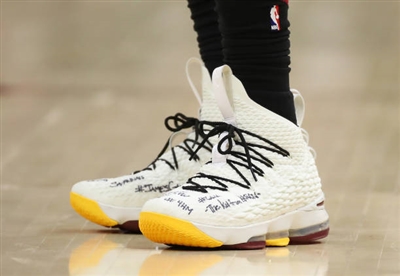 LeBron James Poster 3410974