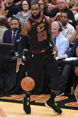 LeBron James Poster 3410984
