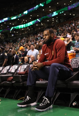 LeBron James Poster 3410991