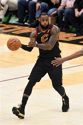 LeBron James Poster 3410992