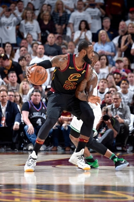 LeBron James Poster 3411002
