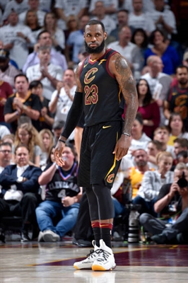 LeBron James Poster 3411005