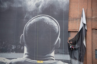 LeBron James Poster 3411014
