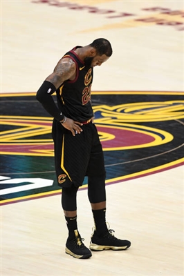 LeBron James Poster 3411035