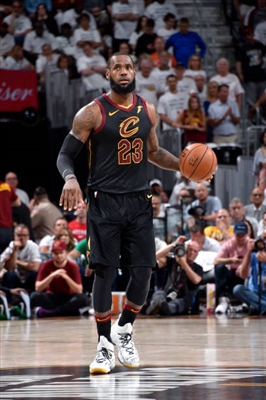 LeBron James Poster 3411051