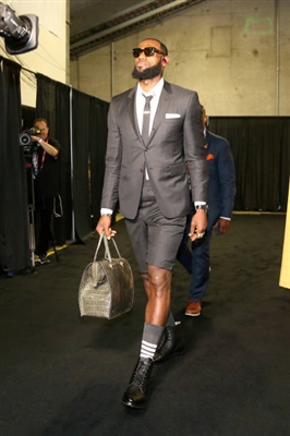 LeBron James Poster 3411058