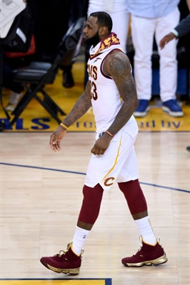 LeBron James Poster 3411079