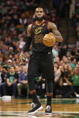 LeBron James Poster 3411111
