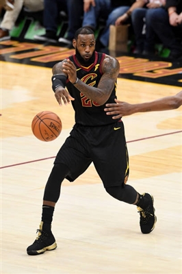 LeBron James Poster 3411113