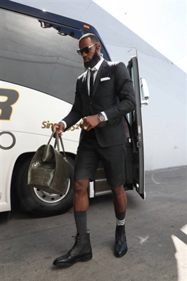 LeBron James Poster 3411115