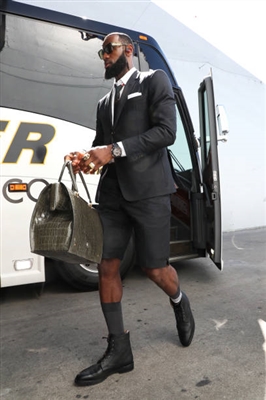 LeBron James Poster 3411116
