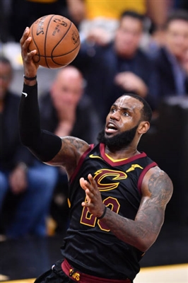 LeBron James Poster 3411160