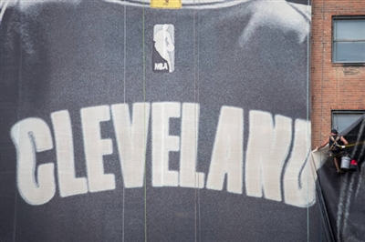 LeBron James Poster 3411163