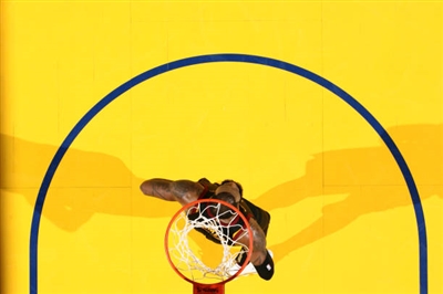 LeBron James Poster 3411177