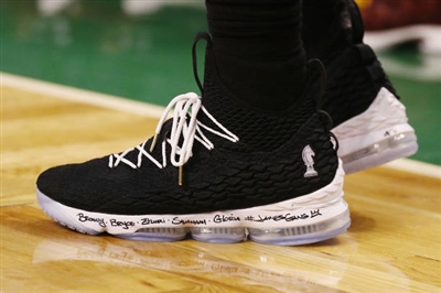 LeBron James Poster 3411185