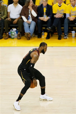 LeBron James Poster 3411191