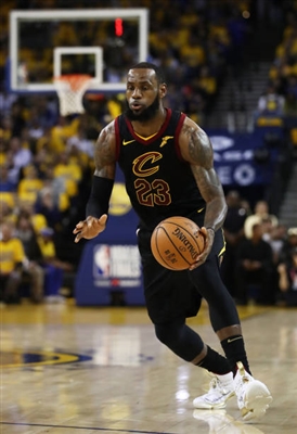 LeBron James Poster 3411203