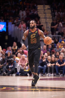 LeBron James Poster 3411230