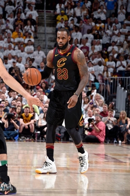 LeBron James Poster 3411265