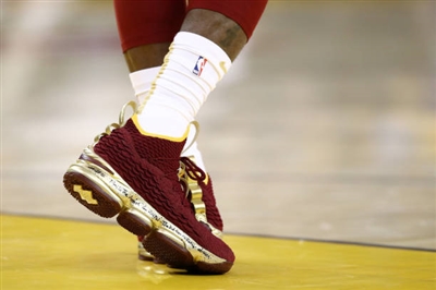 LeBron James Poster 3411272