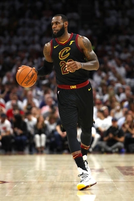 LeBron James Poster 3411300