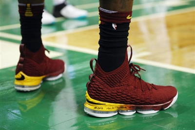 LeBron James Poster 3411312