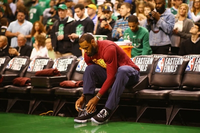 LeBron James Poster 3411315