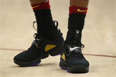LeBron James Poster 3411317