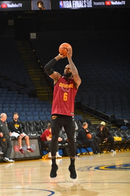 LeBron James Poster 3411330