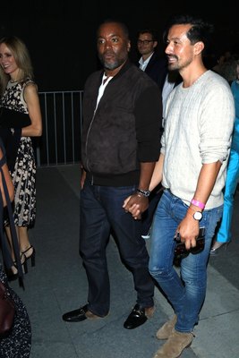 Lee Daniels Poster 2849626