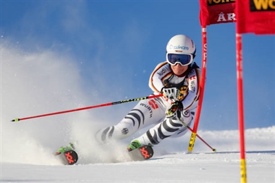 Lena Duerr Poster 3642009