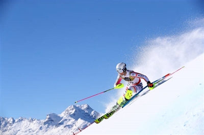 Lena Duerr Poster 3642020