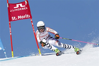 Lena Duerr Poster 3642041