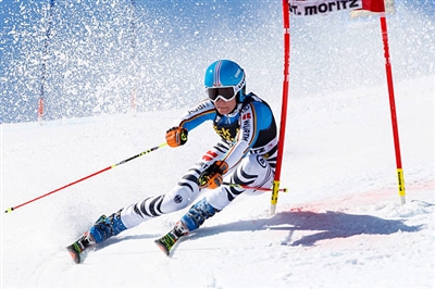 Lena Duerr Poster 3642046