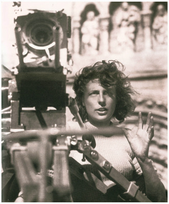 Leni Riefenstahl Poster 2677508