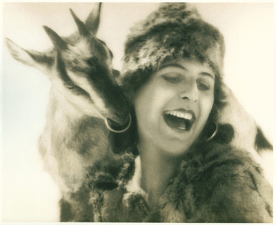 Leni Riefenstahl Poster 2677514