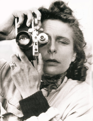 Leni Riefenstahl Poster 2677522