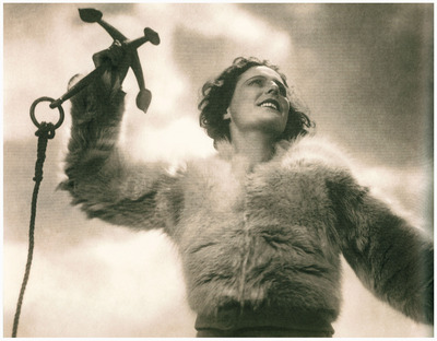 Leni Riefenstahl Poster 2677526