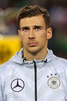 Leon Goretzka Poster 3345814