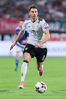 Leon Goretzka Poster 3345825